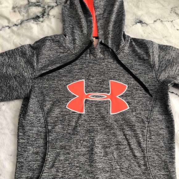 Under Armour Hoodie - Picture 3 of 4